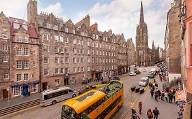 Ladystairs 1 Royal Mile